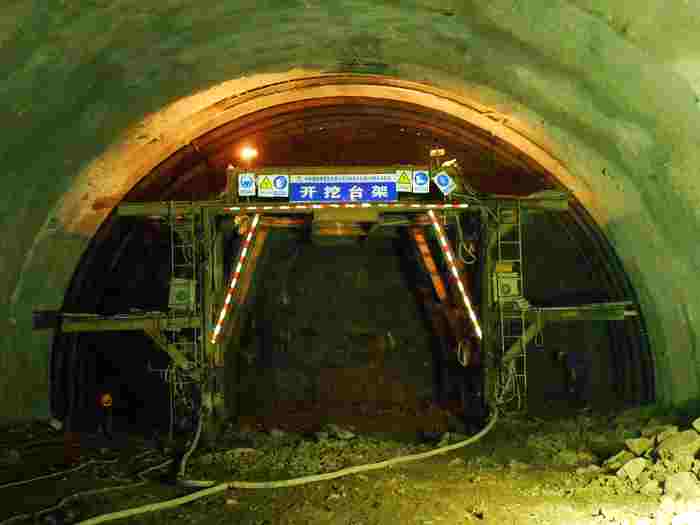 省道308線合江至瀘州一級(jí)公路