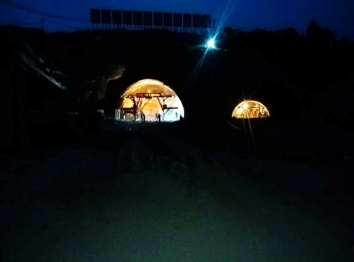 省道308線合江至瀘州一級(jí)公路