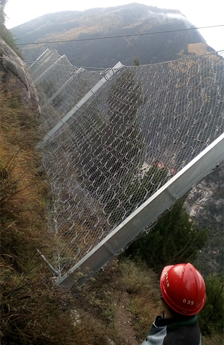 四川省阿壩藏族羌族自治州馬爾康縣  雙江口施工輔助工程環(huán)保水保及施工輔助標(biāo)段兩岸壩