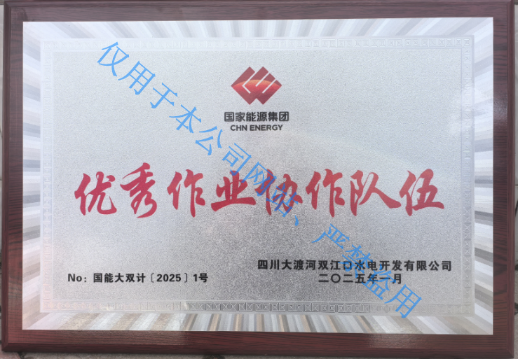 資質(zhì)榮譽(yù)